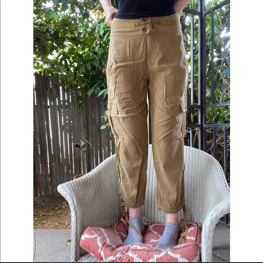 Extremely Comfy Sundance Pants!